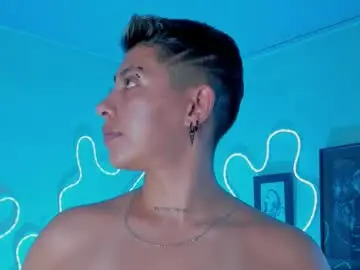 Chaturbate Sex Cam of aleja1214