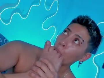 Chaturbate Best live sex cam show of aleja1214