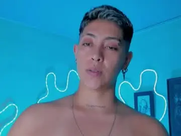 Chaturbate Live Porn of aleja1214