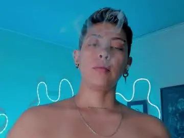 Chaturbate Sex Chat of aleja1214