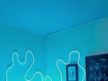 Chaturbate Sex Chat of aleja1214