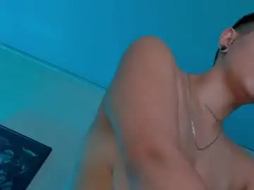 Chaturbate Sex Cam of aleja1214