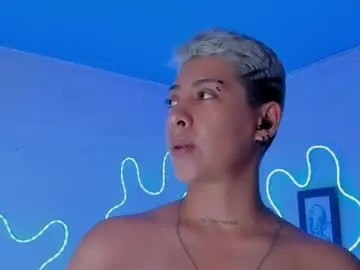 Chaturbate Nude Webcam of aleja1214