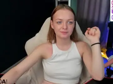 Chaturbate Live Sex of alice_willson