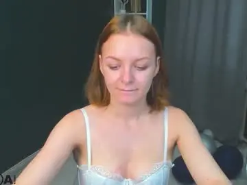 Chaturbate Free Porn Cam of alice_willson