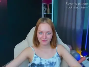 Chaturbate Best Webcam of alice_willson