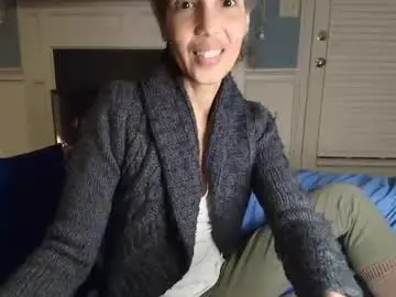 Chaturbate Nude Webcam of allgood4u