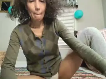 Chaturbate Adult Webcam of allgood4u