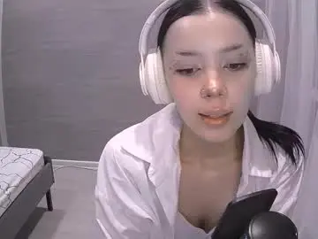 Chaturbate Sex Chat of anabelhayre