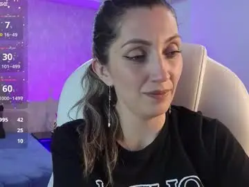 Chaturbate Watch Live Sex Cams of anny_sweet72