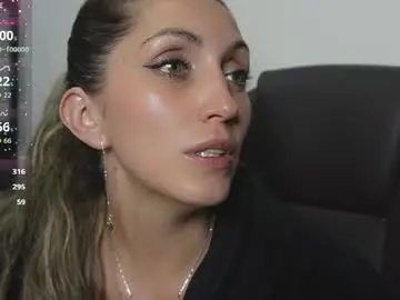 Chaturbate Nude Webcam of anny_sweet72