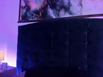 Chaturbate Nude Webcam of arianna_roxe