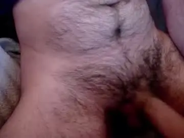 Chaturbate Nude Webcam of ballsnhair