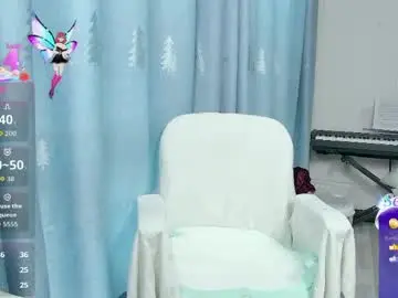 Chaturbate Live Sex of baomi2025