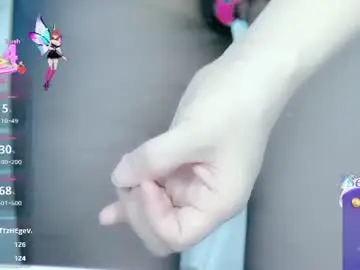 Chaturbate Adult Webcam of baomi2025