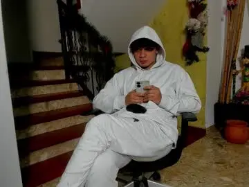 Chaturbate Live Sex Cam of belamiramil