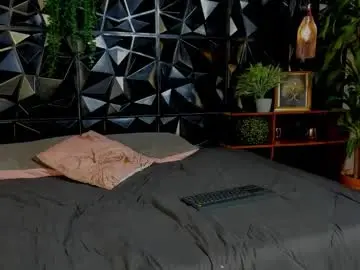 Chaturbate Nude Webcam of belamiramil