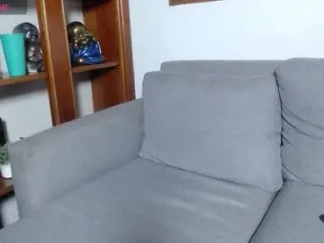 Chaturbate Nude Webcam of belamiramil