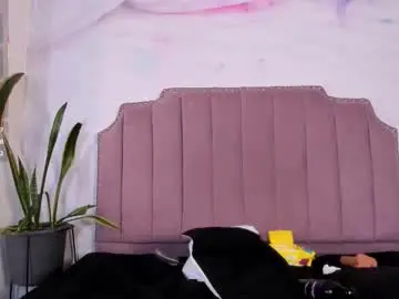 Chaturbate Free Porn Cam of bianca_angel_