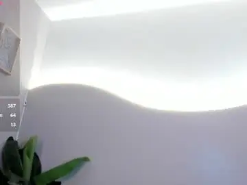Chaturbate Sex Chat of bianca_angel_