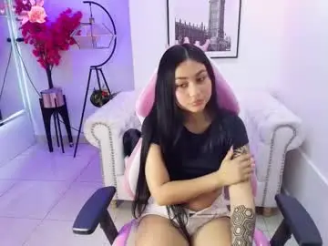 Chaturbate Live Sex of carolina_cherry