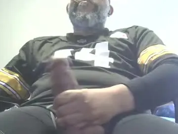 Chaturbate Live Porn of daddyles412