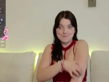 Chaturbate Best Webcam of emmy_mouse
