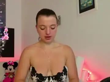 Chaturbate Watch Live Sex Cams of emmy_mouse