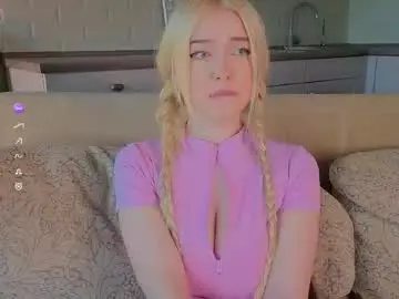 Chaturbate Sex Cam of erlenbayer