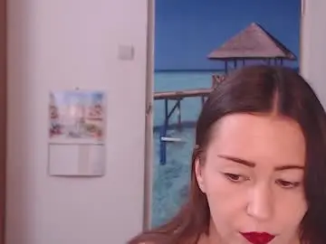 Chaturbate Free Live Porn of evafromheaven