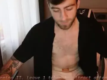 Chaturbate Live Sex Cam of exstayz