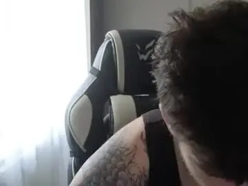 Chaturbate Adult Video Chat of exstayz