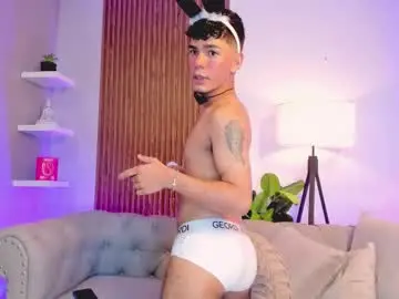 Chaturbate Sex Cam of hot_alex1