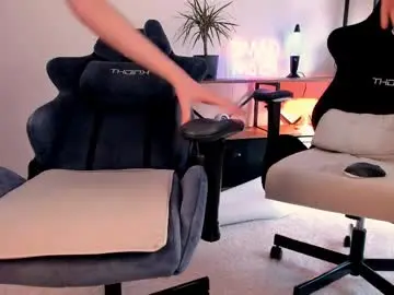 Chaturbate Sex Chat of hottyblonds