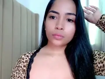 Chaturbate Live Sex Cam of imbabyasian