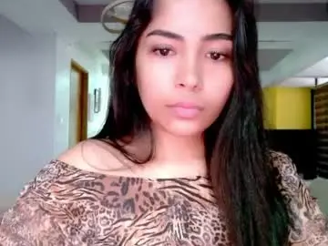 Chaturbate Live Sex of imbabyasian