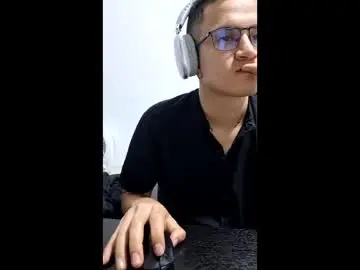 Chaturbate Sex Cam of isaac_winter_