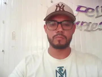 Chaturbate Best Webcam of juanfe_style