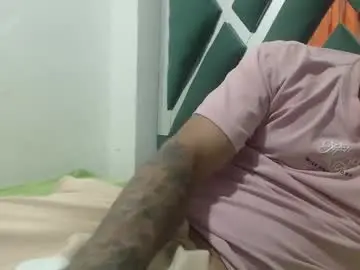 Chaturbate Live Sex of juanfe_style