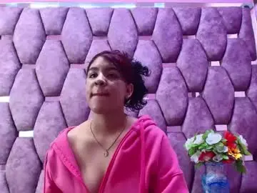 Chaturbate Sex Chat of kandyy_love