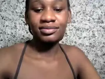 Chaturbate Best live sex cam show of latina_ebony1