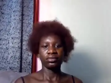 Chaturbate Adult Webcams of latina_ebony1