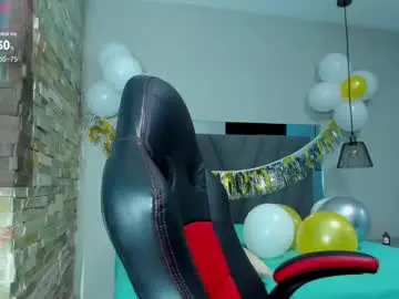 Chaturbate Live Sex Cam of lianeumann