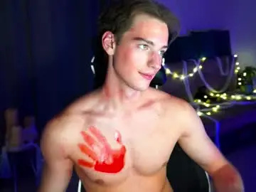 Chaturbate Adult Video Chat of litmate