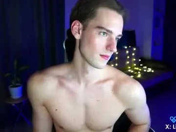 Chaturbate Adult Video Chat of litmate