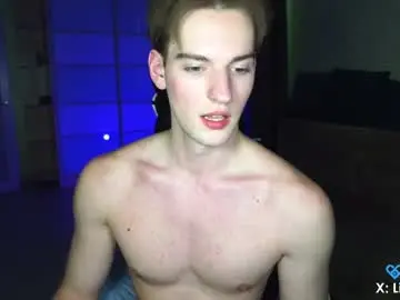 Chaturbate Adult Video Chat of litmate