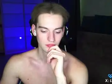 Chaturbate Adult Video Chat of litmate