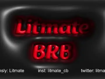 Chaturbate Adult Webcam of litmate