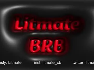 Chaturbate Best Webcam of litmate