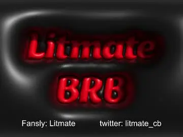 Chaturbate Free Live Porn of litmate